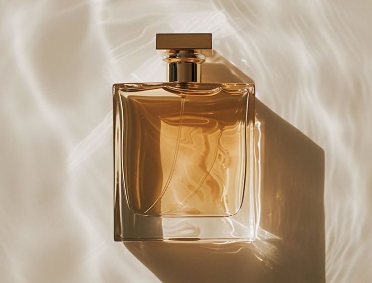 Detail Packaging Parfum Premium