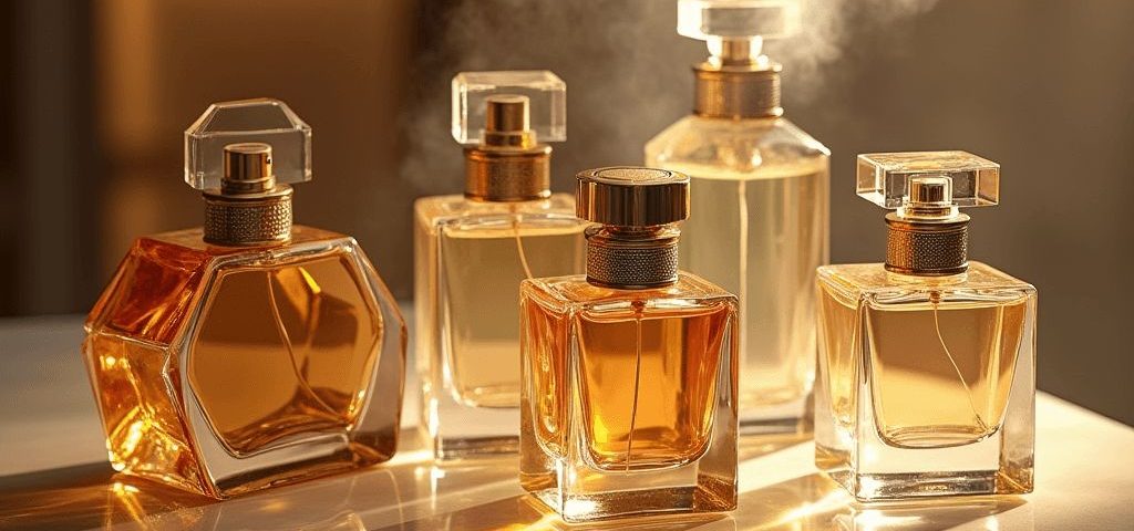 botol parfum mewah premium packaging Taliapack