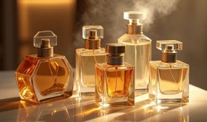 botol parfum mewah premium packaging Taliapack