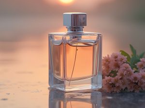 parfum bertekstur premium untuk menonjolkan identitas brand yang eksklusif