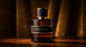 botol parfum kaca gelap premium untuk perlindungan aroma