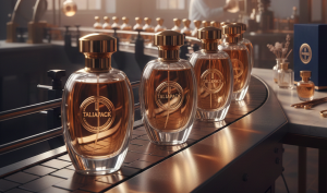 supplier botol parfum premium dengan standar kualitas tinggi