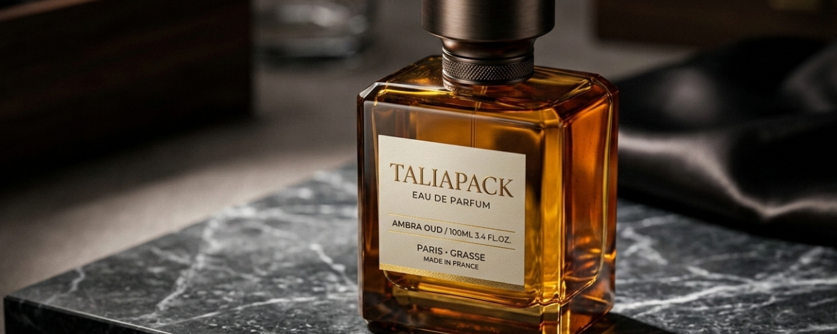 warna botol parfum amber untuk menjaga stabilitas aroma parfum