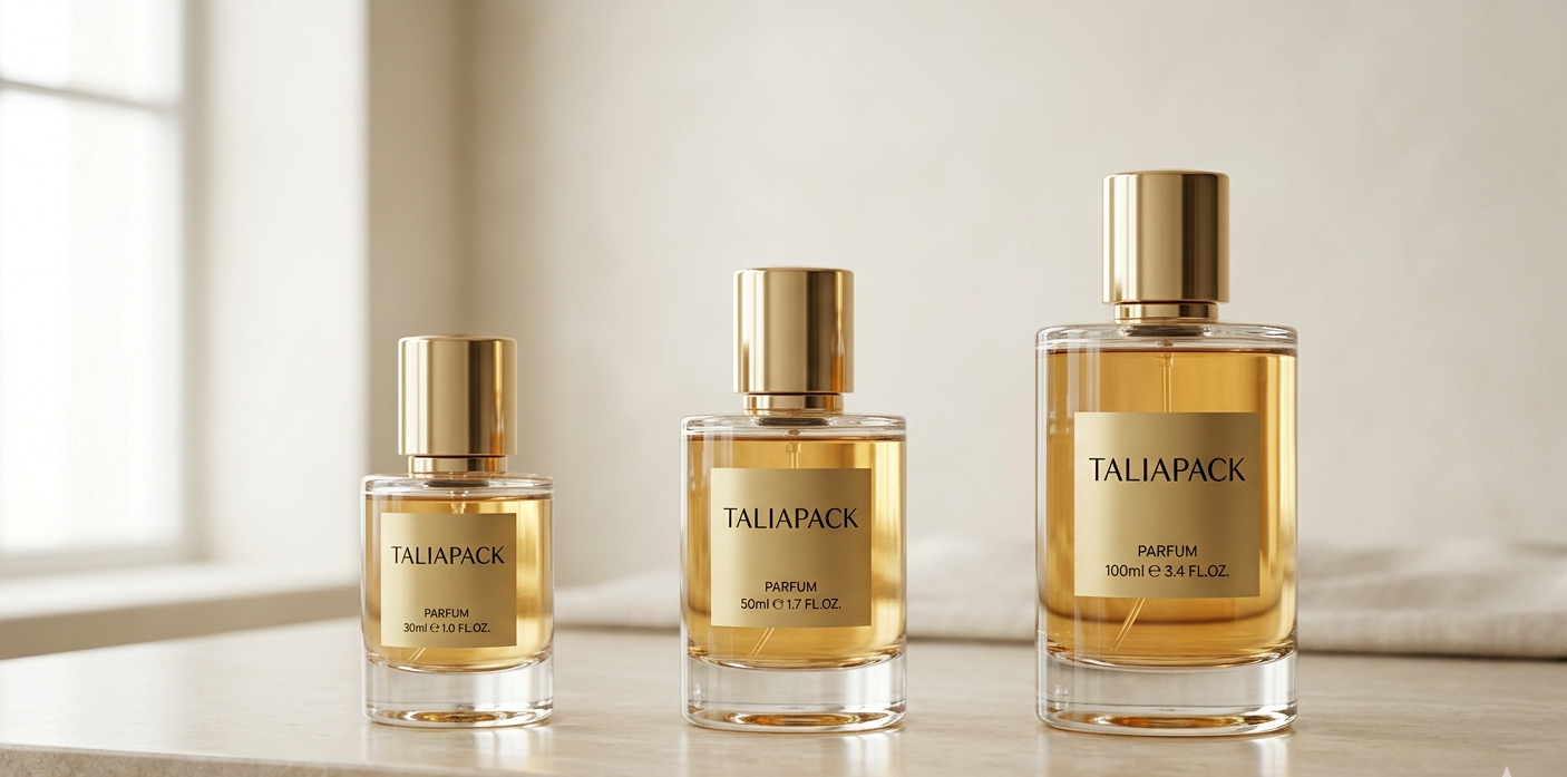 berbagai ukuran botol parfum 30ml 50ml 100ml